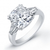 Oval Cut 1 Carat Diamonds Avatar